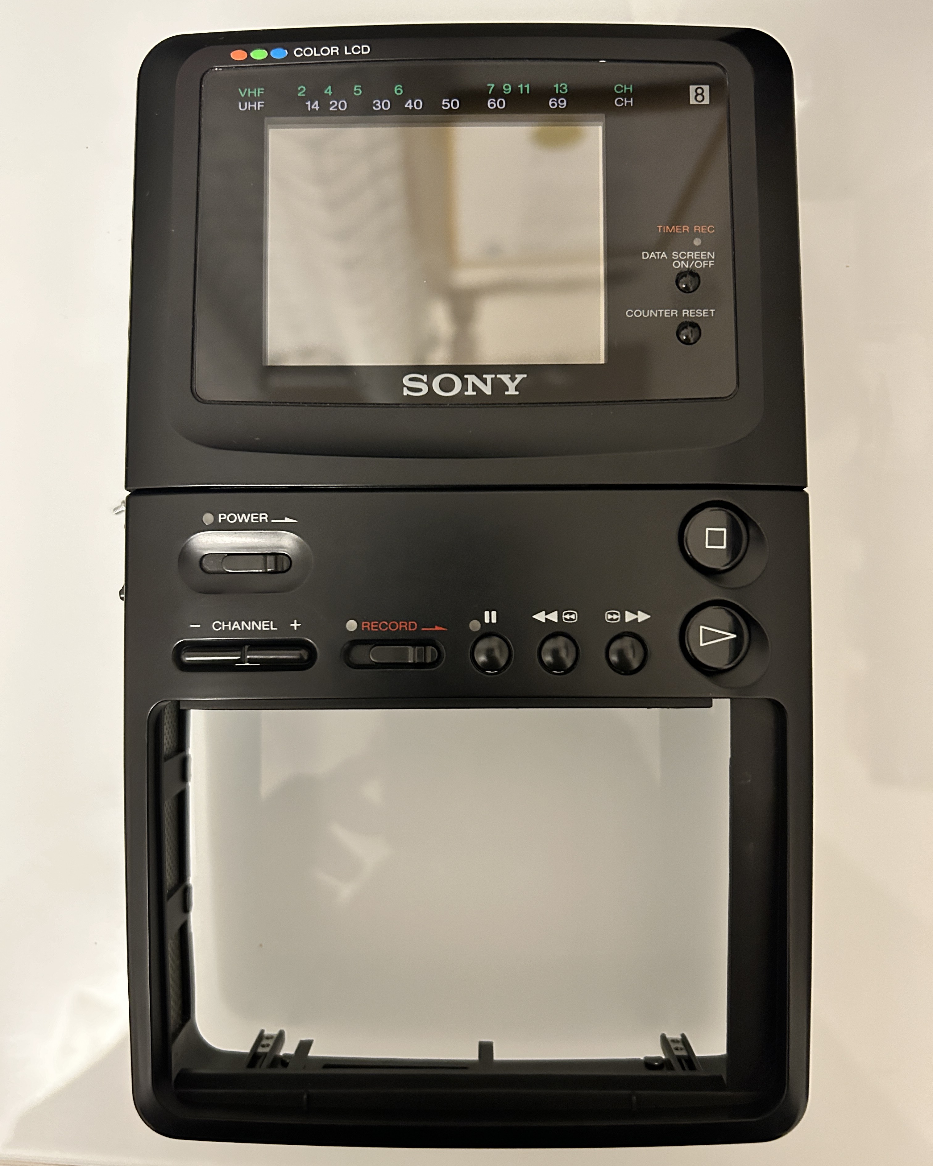 Sony GV8