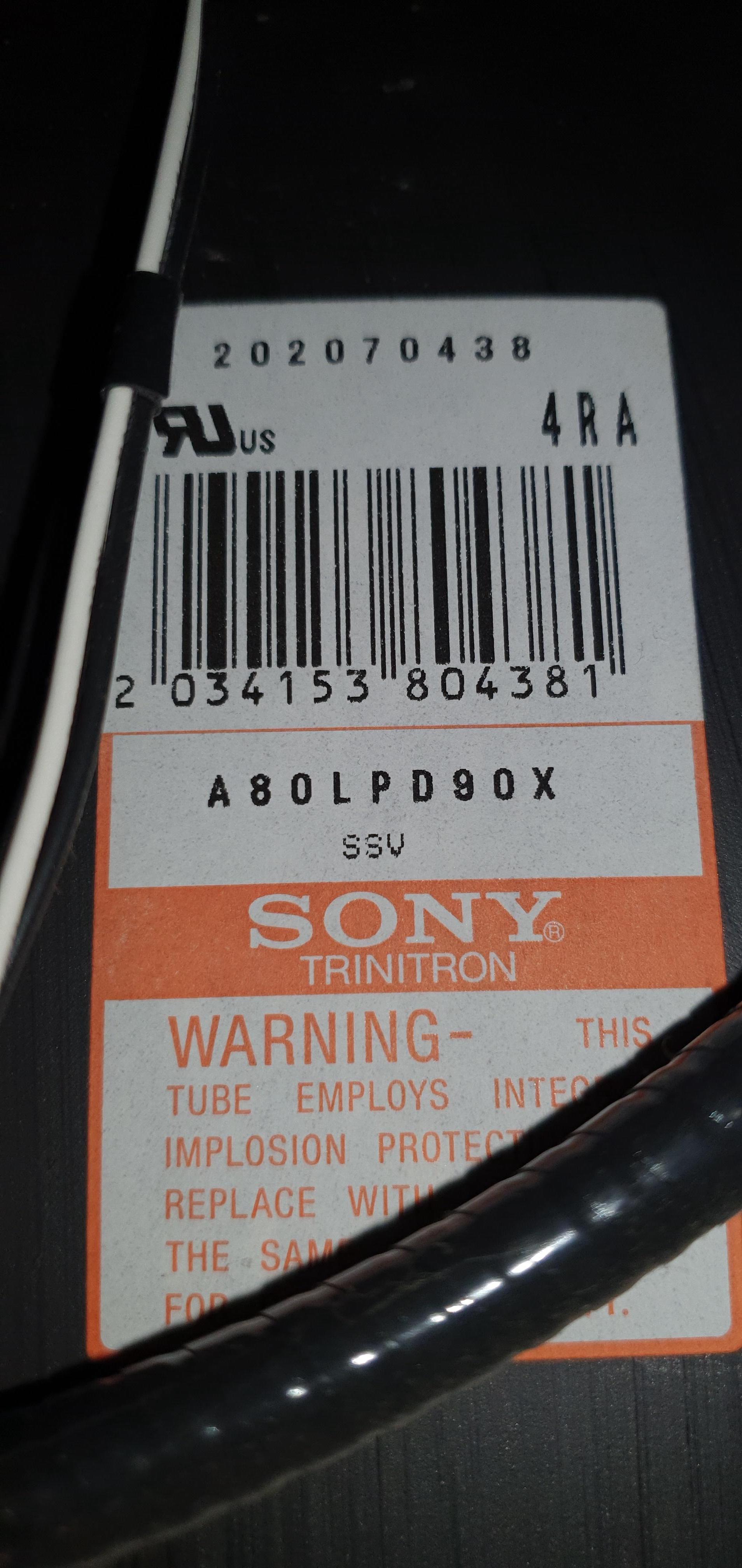 Sony BG-3R